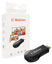 EZCast同屏器Mirascreen无线wifHDMI推送宝anycast器 M2 厂家直销