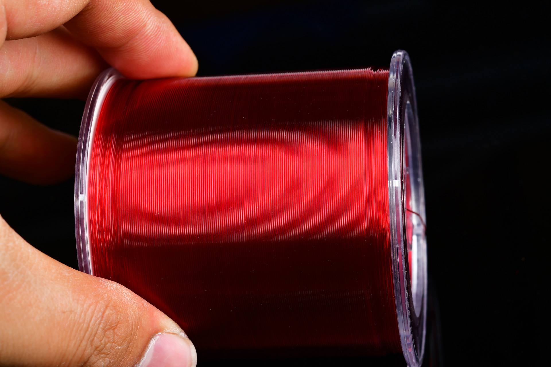 鱼线500米尼龙线 路亚主线 透明子线 线组渔线 大物线海钓抛竿