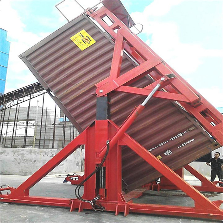 厂家直销集装箱吊具20尺 40尺集装箱吊具 龙门吊吊具