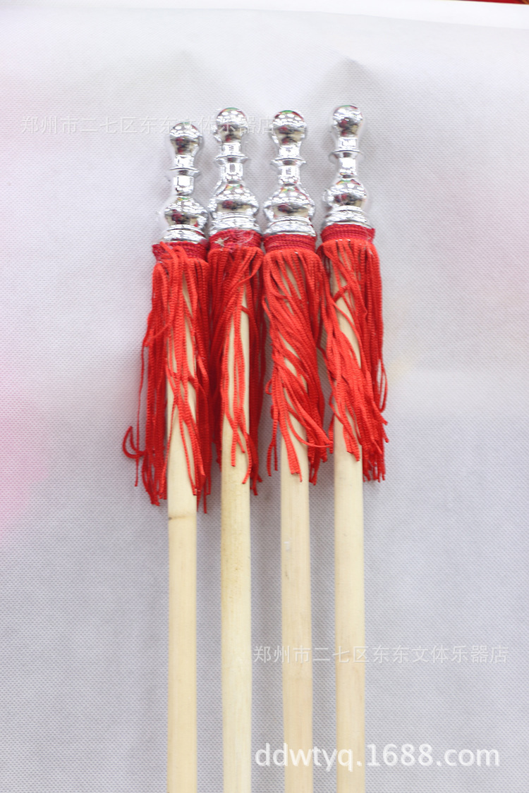 靠旗杆京剧戏剧戏曲演出用品道具大靠旗杆滕杆旗棍背旗干靠板靠兜