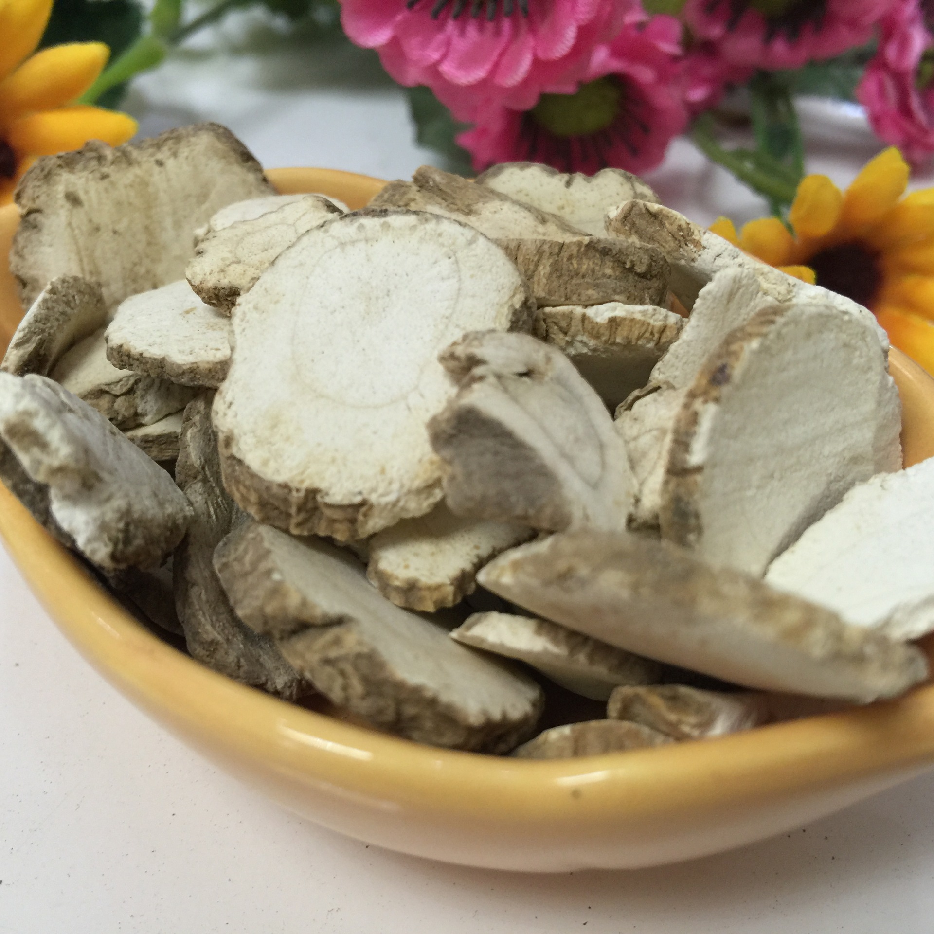 批发优质无硫中药材 白芷 诚信经营 产地货源 实物图