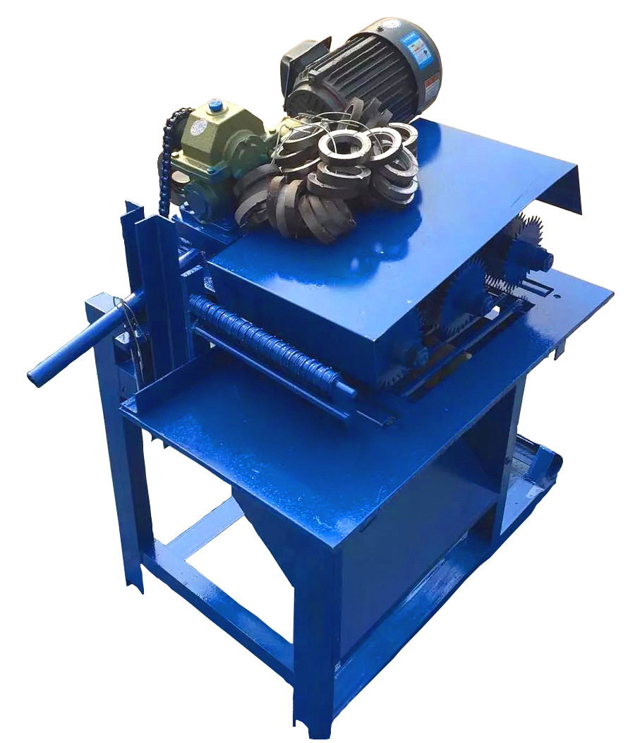 大型多功能木工机械加宽型方木多片锯建筑用新款样式