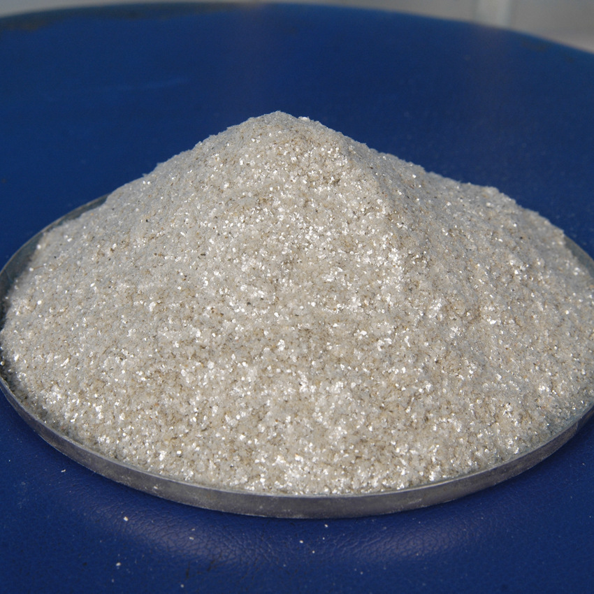 厂家热销-优质云母片-云母粉-建材