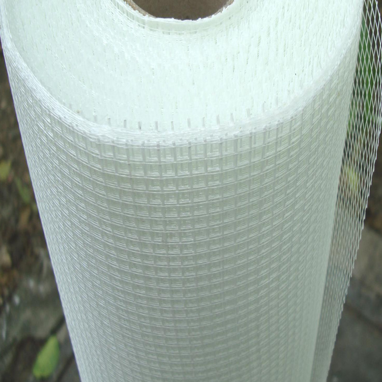 防裂网耐碱抗压玻璃纤维网格布外墙保温内墙保温材料纤维布