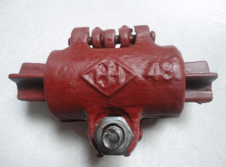 现货 一字扣件 十字扣件 脚手架扣件 厂家批发