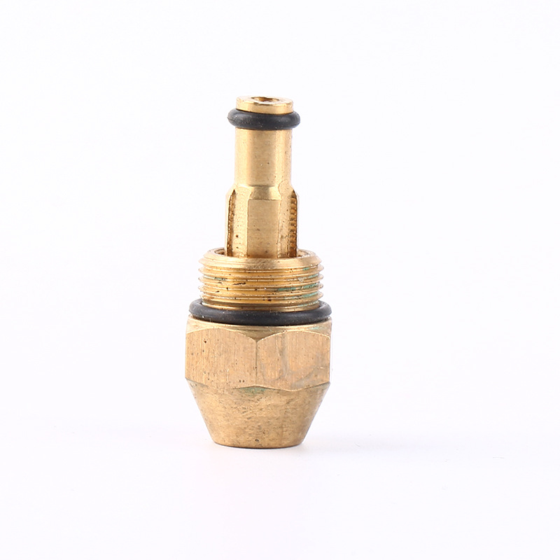 厂家销售发动机锅炉燃油喷头 低压喷油圆锥喷嘴 燃油喷嘴正品保障