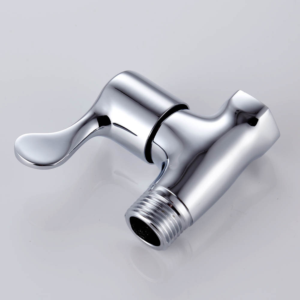 直通阀4分 内外丝 外牙止水阀