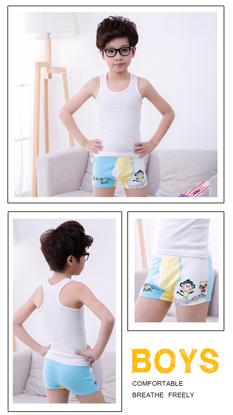 现货 适用性别:男 内衣内裤类别:内裤 产地:广东 图片实拍:实拍有模特