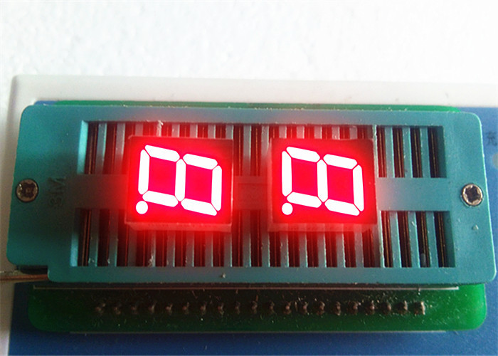 39英寸1位数码管 3191bs共阳 3191as共阴3.8脚引线