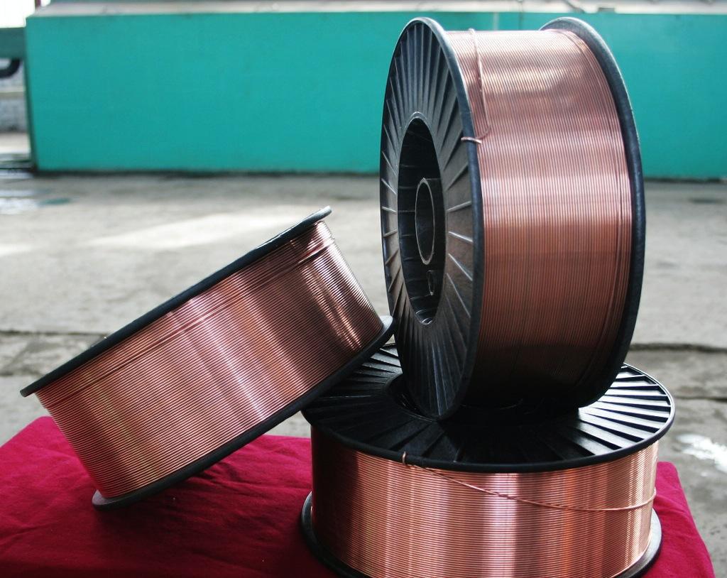 气保焊丝,埋弧焊丝,各种型号