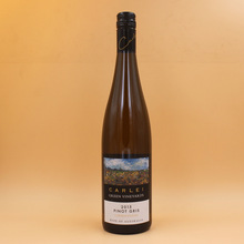 澳洲卡利酒庄卡迪尼亚山脉灰比诺白葡萄酒 Carlei PinotGris750ML