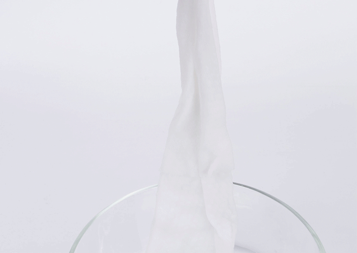 洗面美容卷巾全棉洁面巾纸无纺布断点纯棉洗脸柔巾卷批发85张包邮