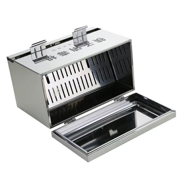 星飞筷子消毒机家用防细菌盒子酒店餐桌筷子盒餐厅专用筷子盒