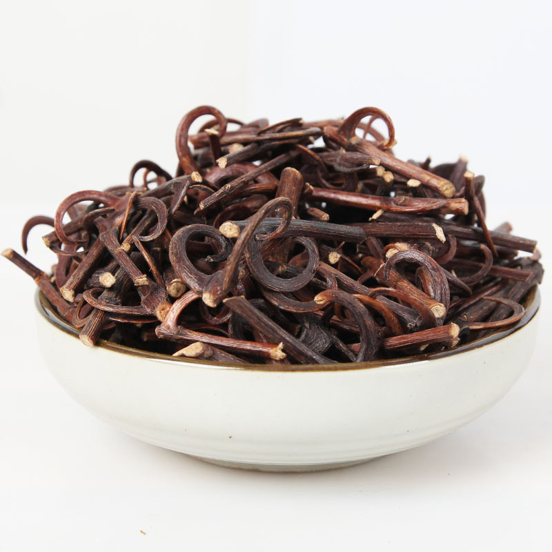 钩藤中药材批发钩藤 勾藤 钓藤新货批发承接大货钩藤量大价优