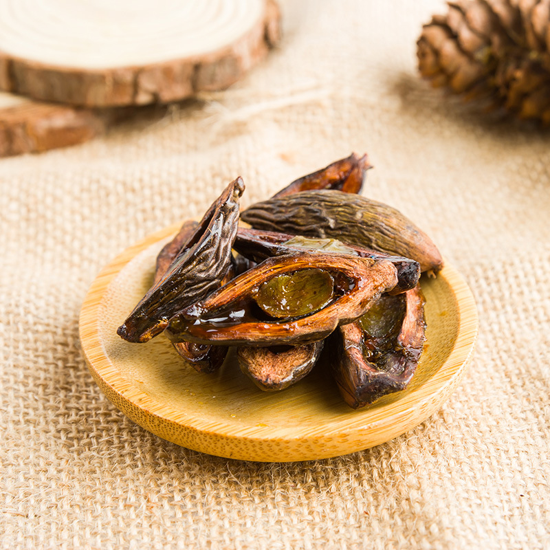 口味王散装槟榔批发 湖南特产槟榔 红钻口味王槟榔15元散称