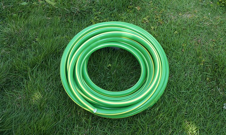 花园水管 无毒无味四季柔软特级pvc软管水枪专用洗车水管防爆