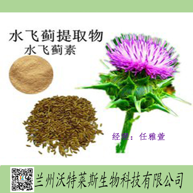 水飞蓟提取物水飞蓟多肽水飞蓟素水飞蓟浸膏水飞蓟提取液