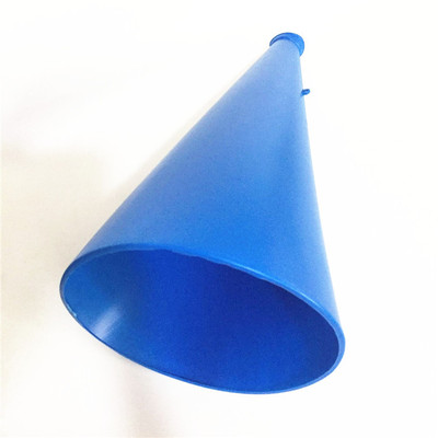 超大50cm塑料喊话筒 扩音喇叭筒 歌迷球迷助威喇叭 儿童表演