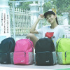 2017 Autumn and winter Latest Travelling bag Travel? Backpack Multicolor waterproof light Carry outdoors fold travel 2017 Autumn and winter Latest Travelling bag Travel? Backpack Multicolor waterproof light Carry outdoors fold travel