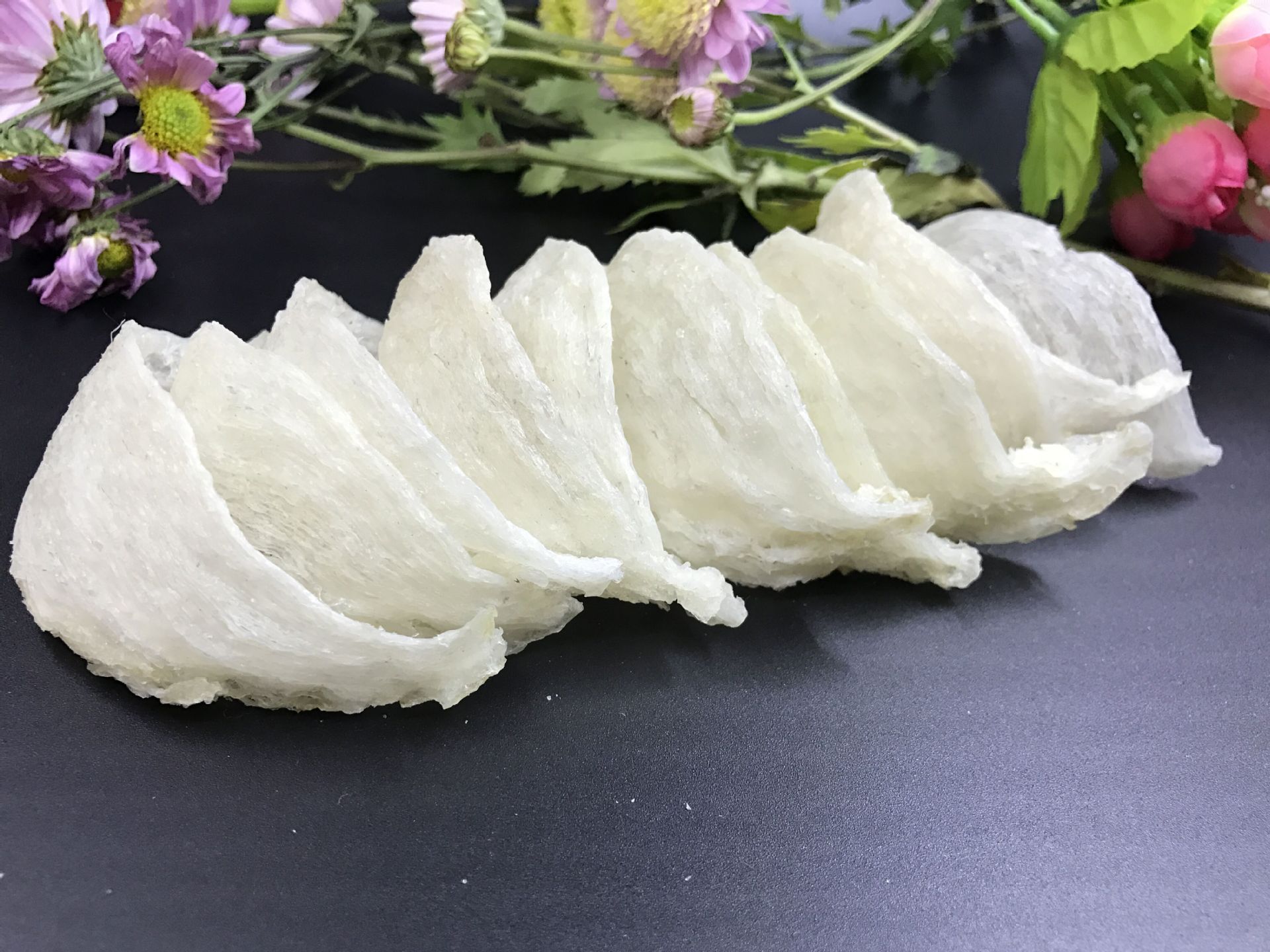 马来西亚印尼正品燕窝白燕无加底不刷胶大货供应量大从优!