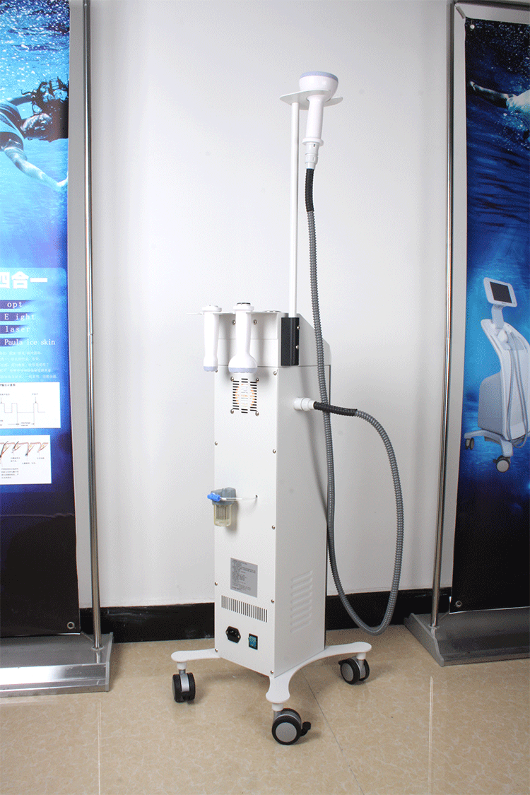 韩国高周波瘦身仪美容美体仪器发热瘦身溶脂仪尊富国际