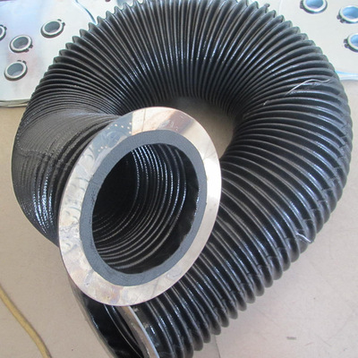 机床防护罩_伸缩式丝杠保护套 柔性机床防护罩 油缸防尘批发 - 阿里巴