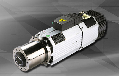 厂家直销优质ty929系列精密高速主轴电机 高速主轴铣槽电机