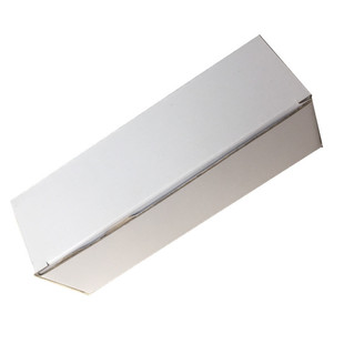 空白瓦楞白盒 灰板纸牛皮纸雨伞水杯包装盒 彩色纸盒厂家定制