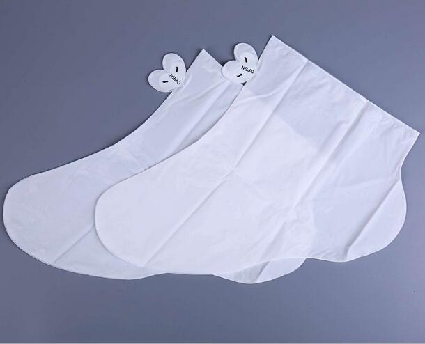 足膜去死皮老茧嫩脚脱皮祛角质脚膜套保湿气防干裂美足部滋养oem