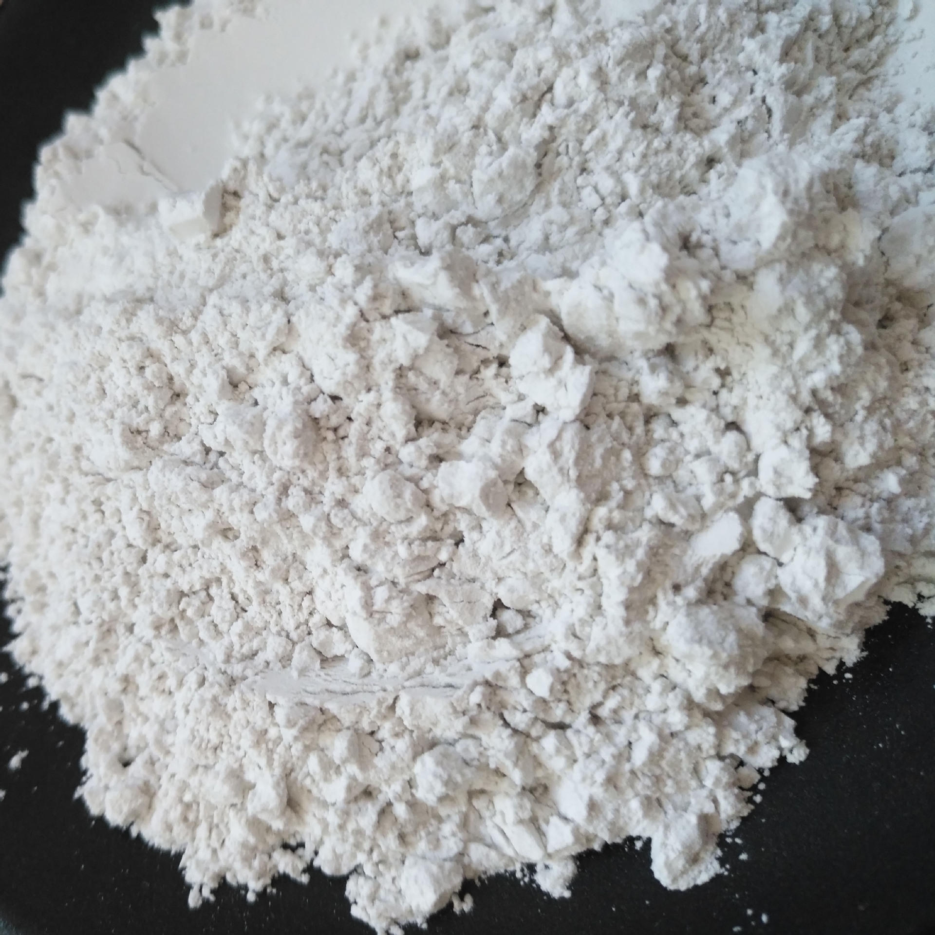 厂家供应 长石粉 瓷砖级水洗钠长石粉 瓷砖底料钾长石