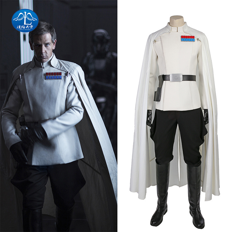 克伦尼克cosplay服装衣服男