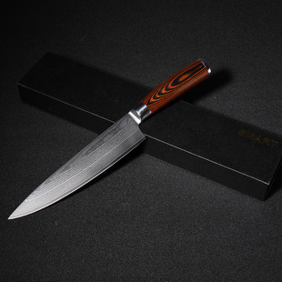 大马士革刀图片