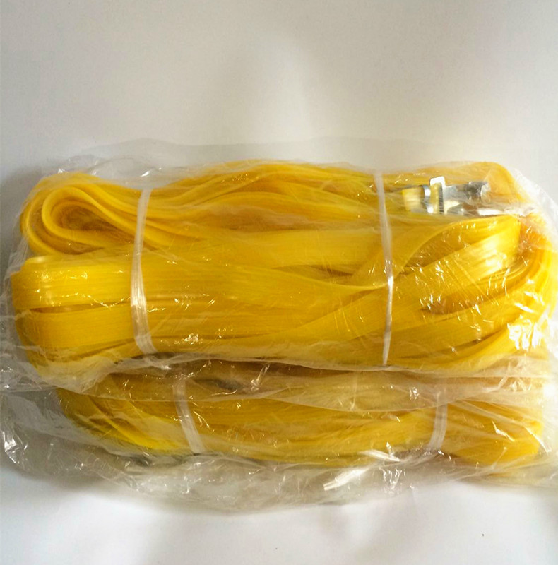 定制自行车摩托车橡胶箱包带行李打包弹力牛筋捆绑绳捆扎带松紧邮