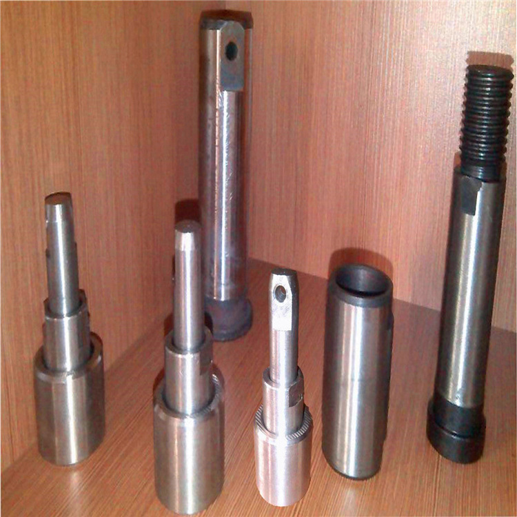 厂家直销 联轴器螺栓 靠背销 减震螺丝 水泵对轮螺丝