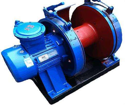 jd-3调度绞车采购 jd-3调度绞车 jd系列调度绞车