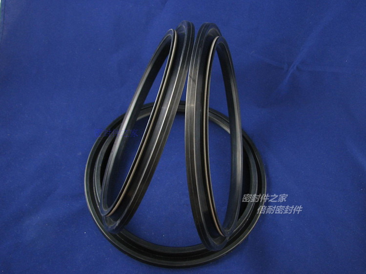 船用尾轴密封圈 艉轴橡胶旋转油封