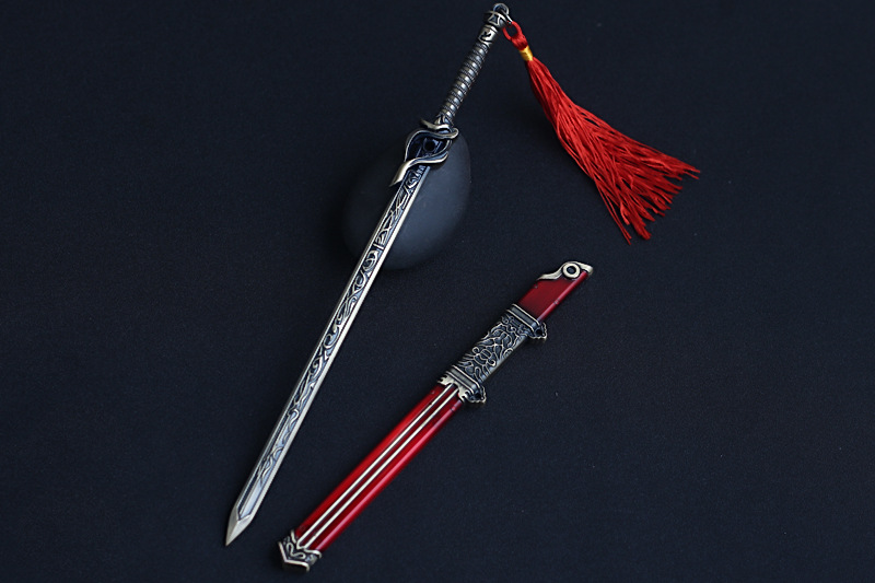 楚乔传残虹剑4885