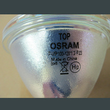 OSRAM欧司朗  投影灯泡  P-VIP100-120/1.3 E23H