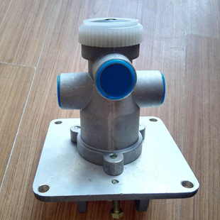 柳工原厂配件批发 13c0004 气制动阀总成 快装组合 阀门 机械用品