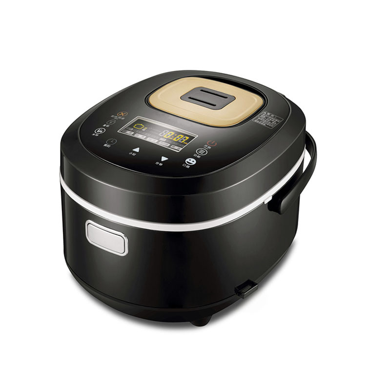 ----   掌声电器是智能电饭煲配件