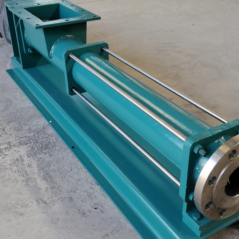 netzsch耐驰螺杆泵系列nm063sy04s24v螺杆泵化工杂质泵批发