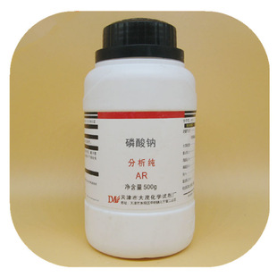 特价 磷酸钠 分析纯试剂 磷酸三钠ar500g cas:7601-54-9
