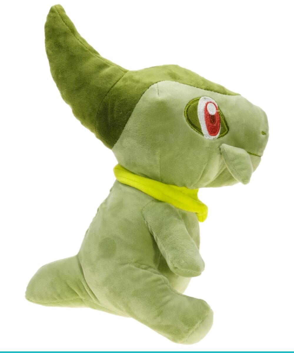 pokemon宠物小精灵口袋妖怪神奇宝贝毛绒公仔宝可梦幼牙龙