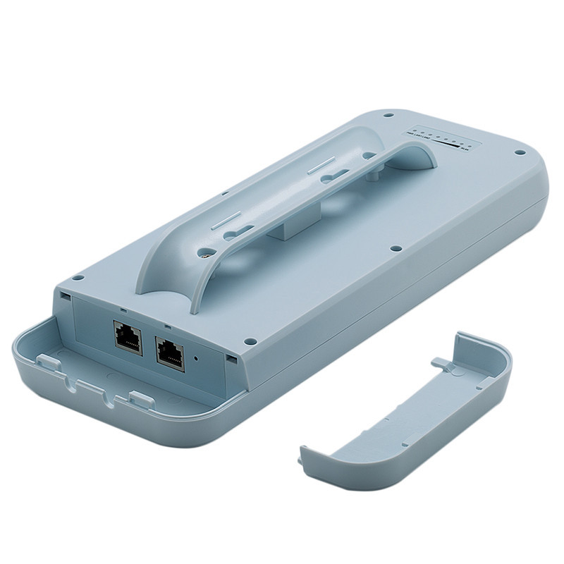 4g户外无线远距离工程监控网桥cpe