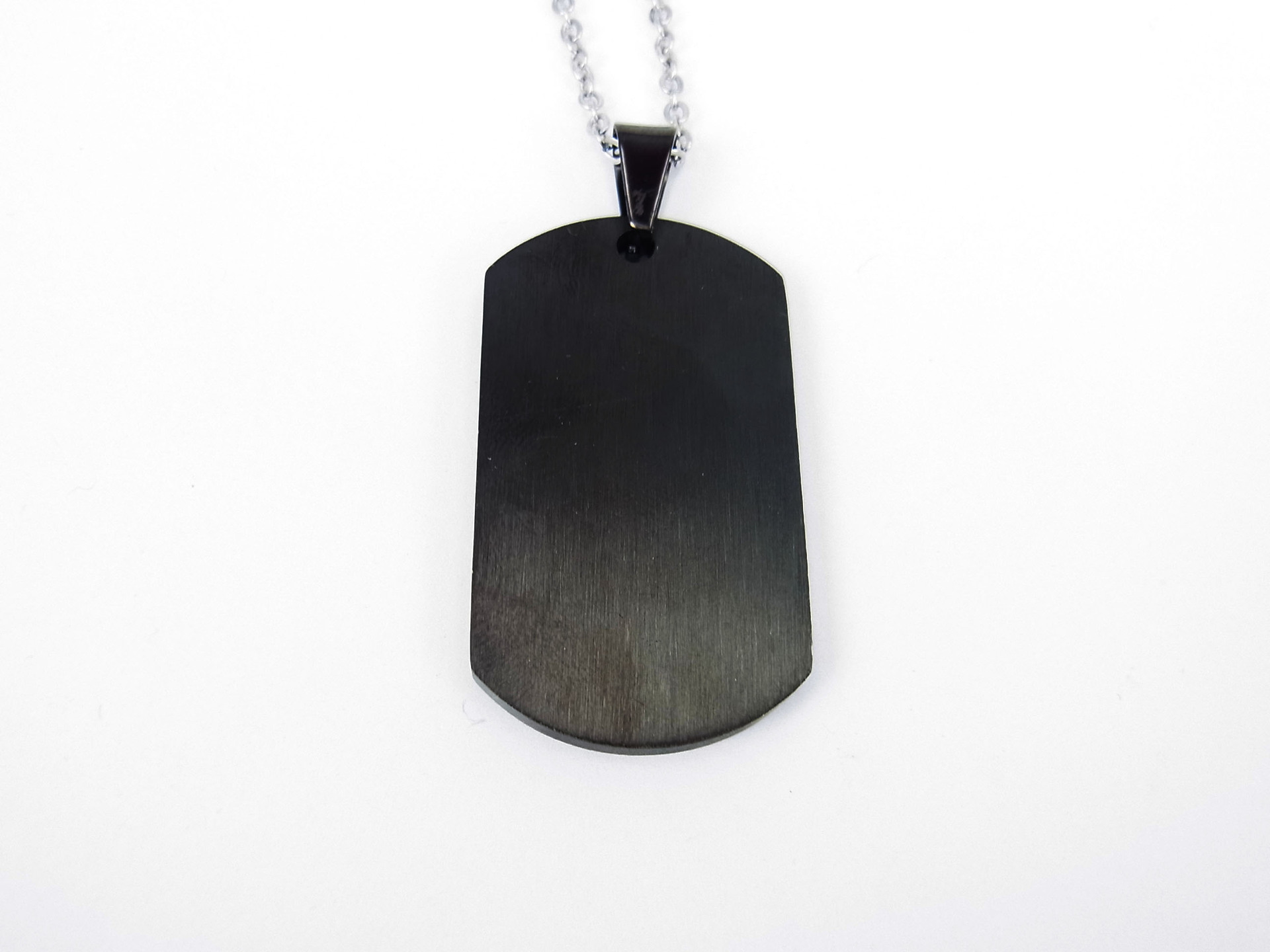 美女与野兽项链女 her beast his beauty吊牌 一箭穿心情侣吊坠