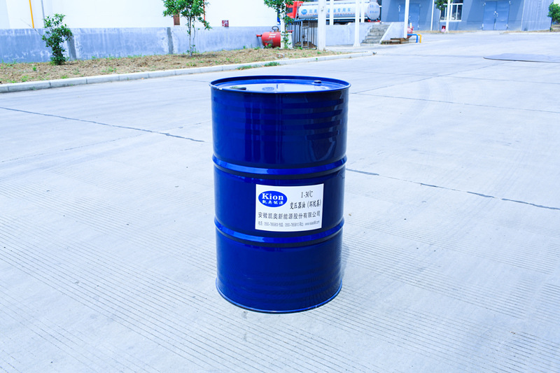 凯奥变压器油分析变压器绝缘油的劣化如何判断