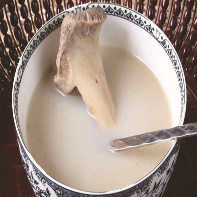 骨汤膏 骨汤调味料500g 米线火锅调味品 厂家代加工