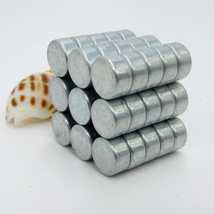 强力磁体