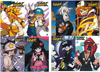 动漫 卡通 漫画 头像 400_287