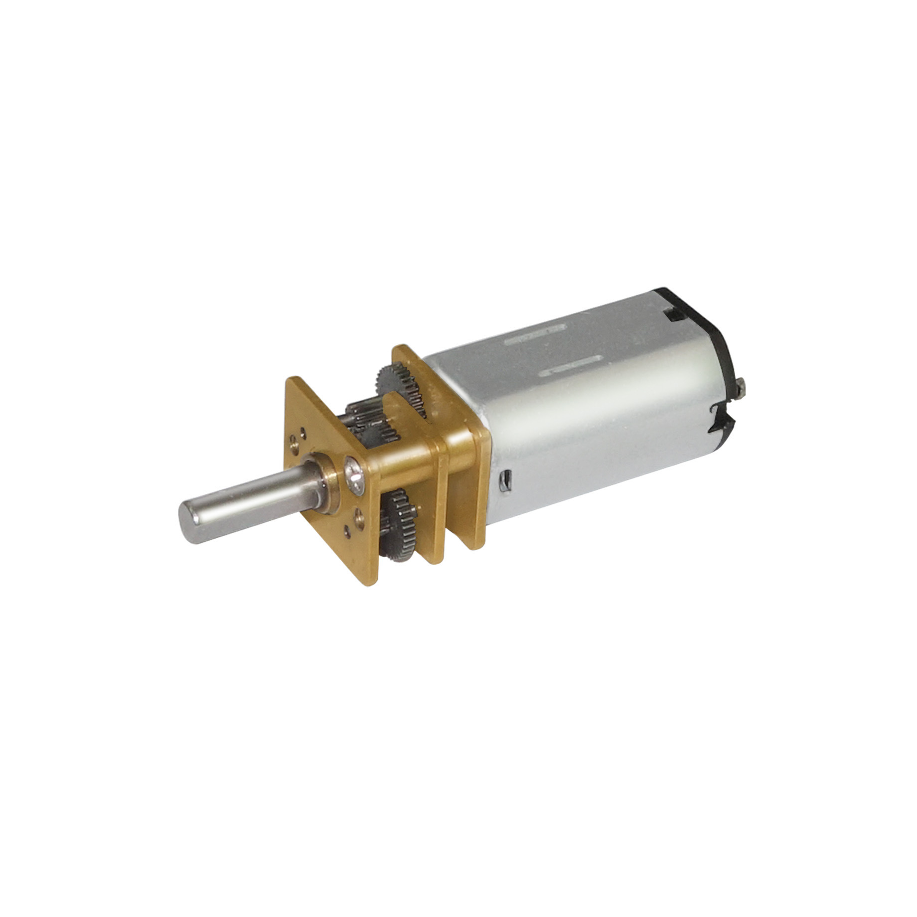 直供12ssn30直流减速电机低噪音高扭矩儿童玩具车载无线充马达